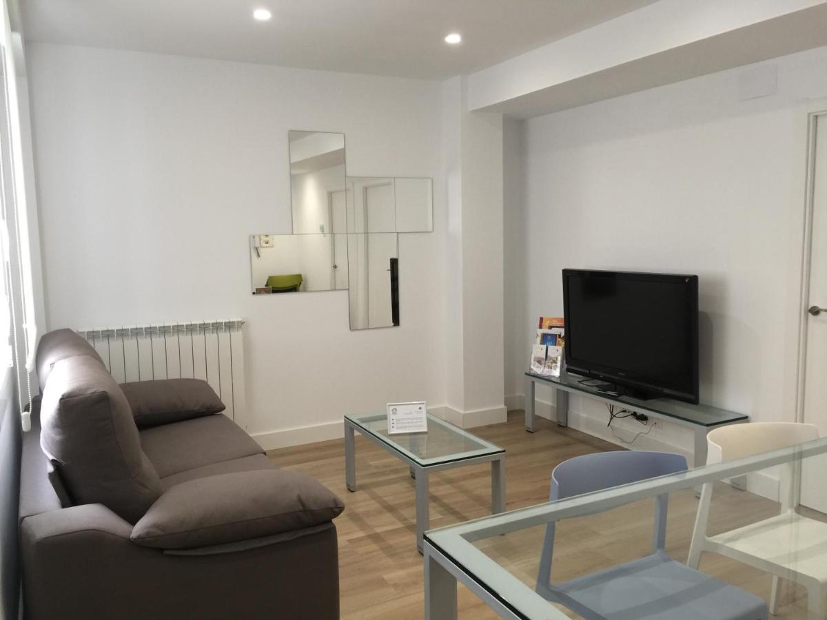 Appartement Casas Uva Republica Argentina, 18, Logroño Extérieur photo