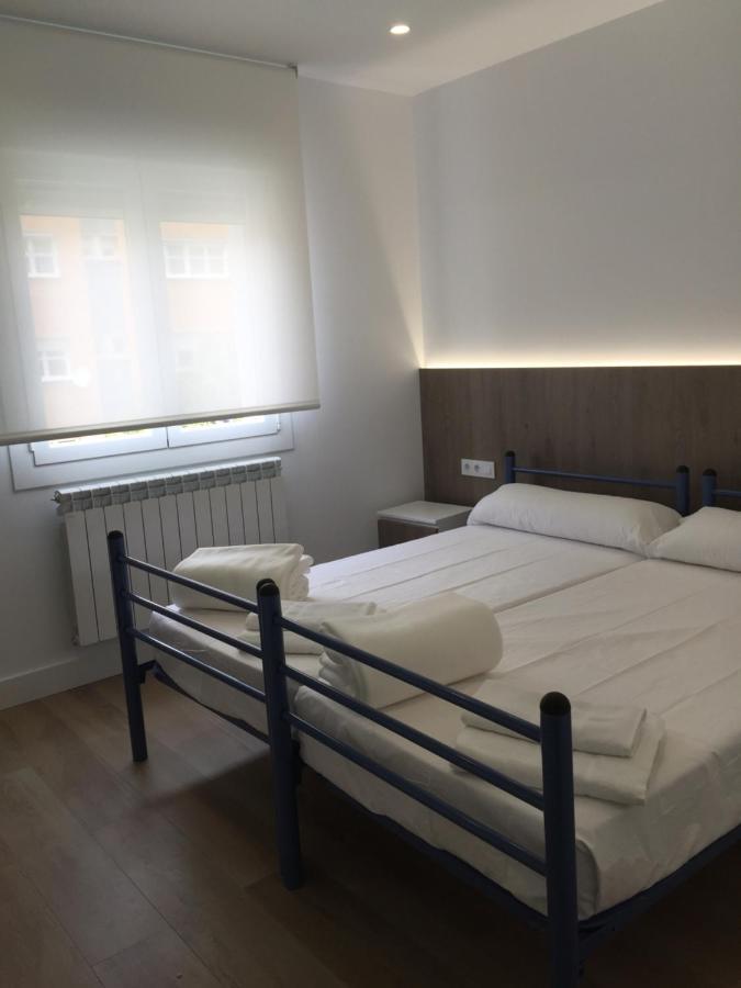 Appartement Casas Uva Republica Argentina, 18, Logroño Extérieur photo