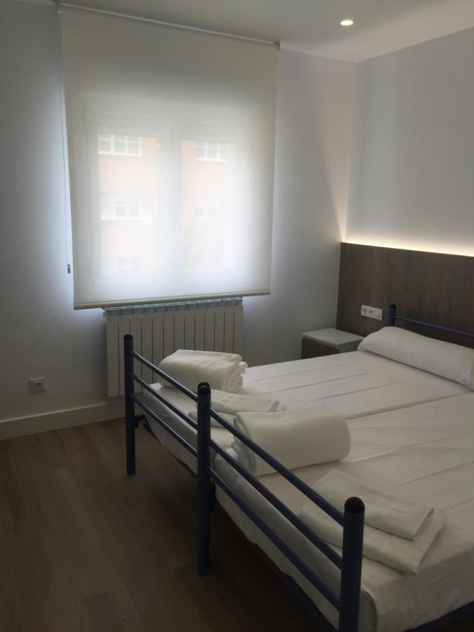 Appartement Casas Uva Republica Argentina, 18, Logroño Extérieur photo